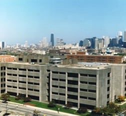 University of Illinois at Chicago College of Dentistry